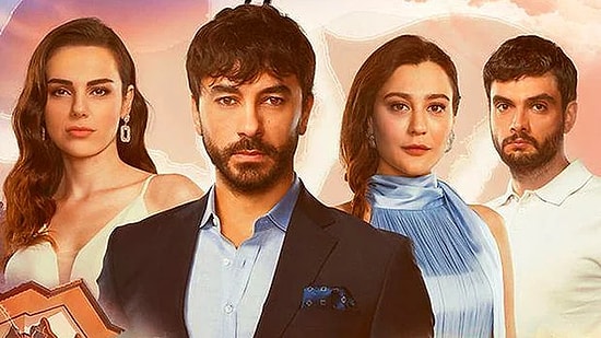 Kalp Yarası'nın Ferit'i Gökhan Alkan'ın Son Bölümde Kadın Cinayetleriyle İlgili Yaptığı Konuşma Gündem Oldu!