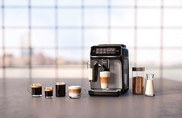 Hangi kahvenin insanısınız? Espresso, sade kahve, latte, macchiato ve ya cappuccino?
