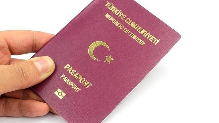 Pasaport Başvuru Durumu Sorgulama Nasıl Yapılır? Pasaport Başvuru Durumu Sorgulaması Nereden Yapılır?