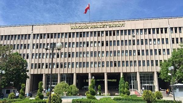 Karara Ankara Cumhuriyet Başsavcılığı itiraz etti