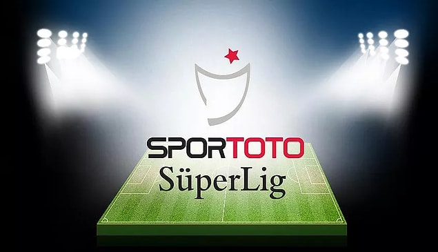 Süper Lig’de İlk Hafta Programı