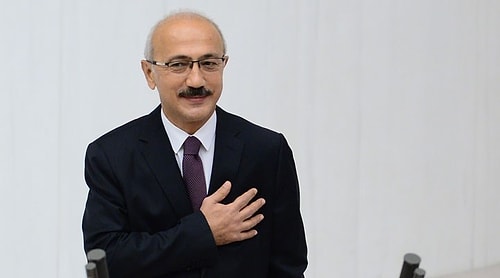 CHP'li Başarır: 'Kamunun İcra Evrakları da Bakan Elvan’ın Oğluna Gitmiş'