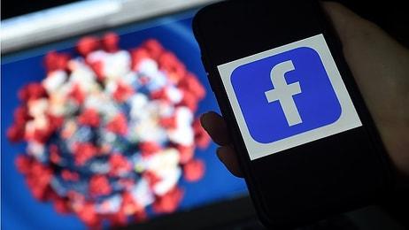 'Dezenformasyon Operasyonu': Facebook, Aşı Karşıtı Kampanya Yapan Yüzlerce Hesabı Sildi