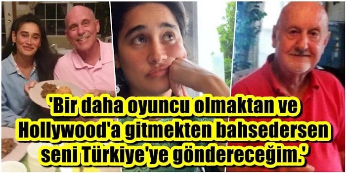 Hamile Olduğunu Söyleyen Meltem Miraloğlu'nun 82 Yaşındaki Eşi Patrick Grady'den Şiddet Gördüğü İddia Edildi