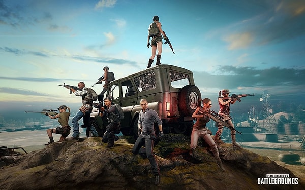 PUBG cephesinden gele haber pek çok oyuncuyu sevindirecek cinsten.