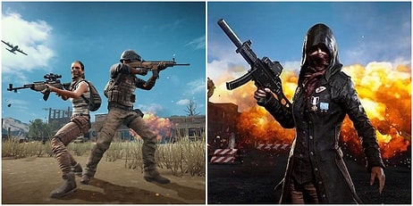 Çorba Parasını Bedavaya Getirmenin Tam Zamanı: PUBG Bir Hafta Boyunca Ücretsiz!