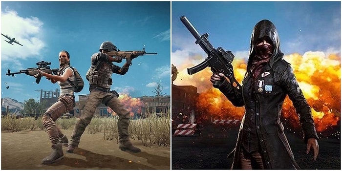 Çorba Parasını Bedavaya Getirmenin Tam Zamanı: PUBG Bir Hafta Boyunca Ücretsiz!