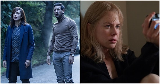 Bu Liste Evladiyelik! Eleştirmenlerden En Yüksek Puanları Alan 200 Gizem Filmi