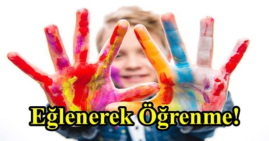 Eğlenerek Öğrenmek Mümkün mü? Yeni Eğitim Biçimi: Waldorf