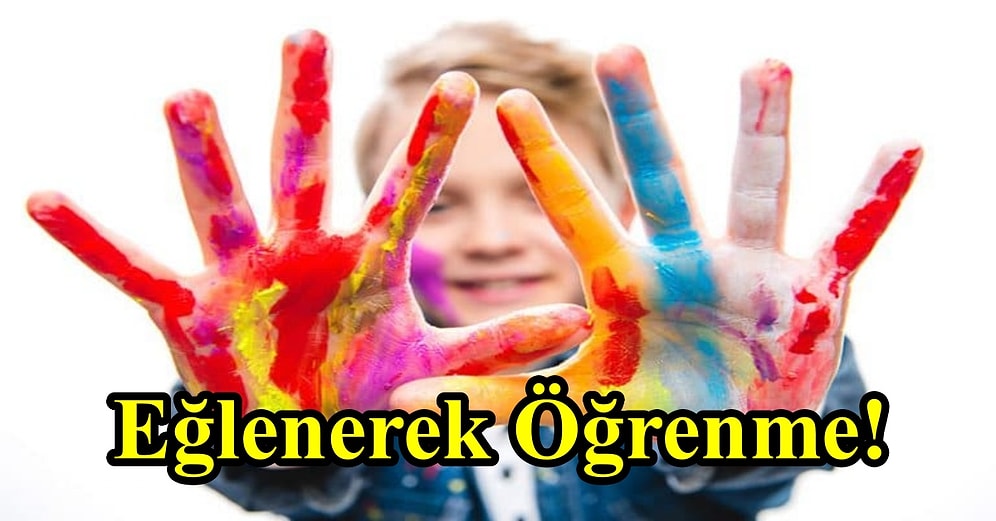 Eğlenerek Öğrenmek Mümkün mü? Yeni Eğitim Biçimi: Waldorf