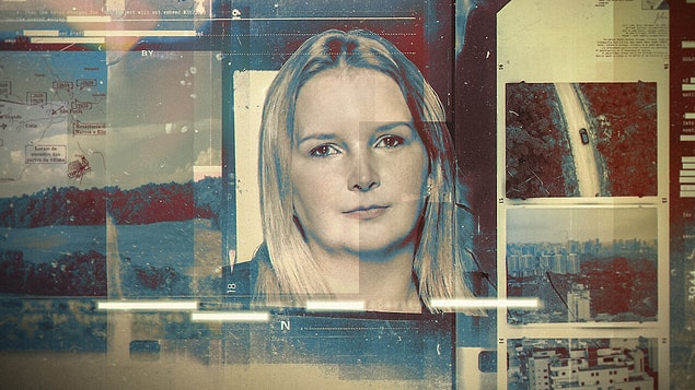 10. Elize Matsunaga: Era Uma Vez Um Crime / Elize Matsuna: Gerçek Bir Suç Masalı (2021)