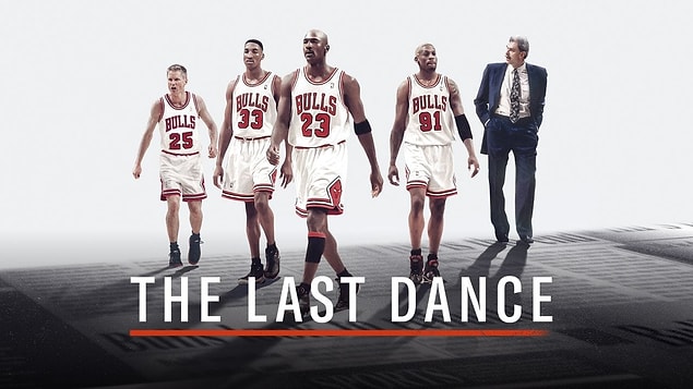 1. The Last Dance / Son Dans (2020)