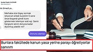 Bir Avukatın Kendisine Boşanmayla İlgili Soru Soran Takipçisine Verdiği Cevaplar Tartışma Yarattı