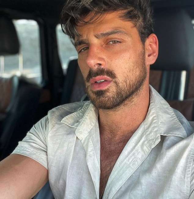 Her paylaşımını takip ettiğimiz Michele Morrone'un Türkiye'yi çok sevdiğini biliyor muydunuz?
