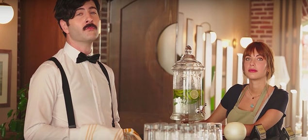 Deliha 2 Filmi Oyuncuları Kimlerdir?