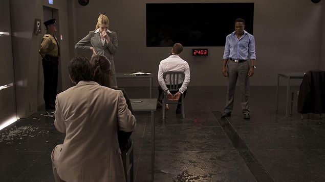 198. Exam (2009)