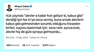 "Alevler Hızlı Geliyor Kabus Gibi" İfadeleri Geçtiği İçin FOX TV'ye Ceza Kesen RTÜK Tepkilerin Odağında