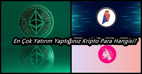 Tarafını Seç! Türkiye’de En Çok Yatırımcısı Olan Kripto Parayı Onedio Okuyucuları Belirliyor?