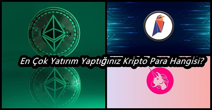 Tarafını Seç! Türkiye’de En Çok Yatırımcısı Olan Kripto Parayı Onedio Okuyucuları Belirliyor?