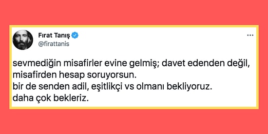 Son Zamanlarda Tartışmalara Neden Olan ve Gündemden Düşmeyen Mülteci Meselesiyle İlgili Kimler Neler Söyledi?