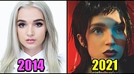 Bir Zamanlar Youtube'un En Çok İzlenen Kanalı Poppy Şimdilerde Ne Yapıyor?