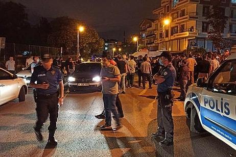 Ankara Altındağ'da Bıçaklı Saldırıya Uğrayan Emirhan Yalçın Hayatını Kaybetti...