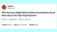 Dibin de Dibine Düşen Taban Puanlardan Demet Akalın'ın Türkçe Dersine Son 24 Saatin Viral Olan Paylaşımları