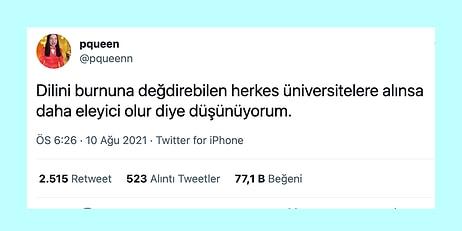 Dibin de Dibine Düşen Taban Puanlardan Demet Akalın'ın Türkçe Dersine Son 24 Saatin Viral Olan Paylaşımları