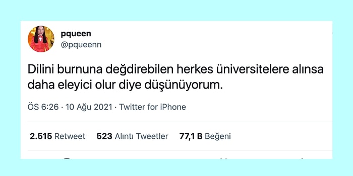 Dibin de Dibine Düşen Taban Puanlardan Demet Akalın'ın Türkçe Dersine Son 24 Saatin Viral Olan Paylaşımları