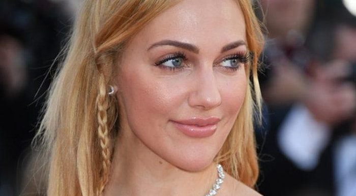 Meryem Uzerli Kimdir? Meryem Uzerli Kaç Yaşında ve Nereli?