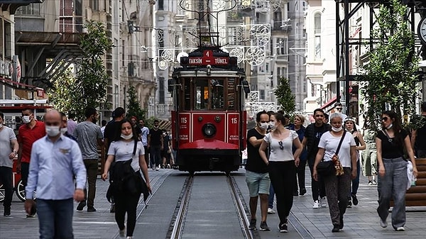 "Çok önemli bir bilimsel çalışmayı tamamladık"