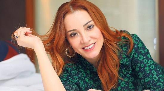 İkimizin Sırrı "Seylan" Dolunay Soysert  Kimdir? Dolunay Soysert  Kaç Yaşında ve Nereli?