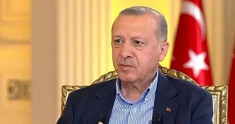 Cumhurbaşkanı Erdoğan: 'Taliban Lideriyle Görüşebilirim'