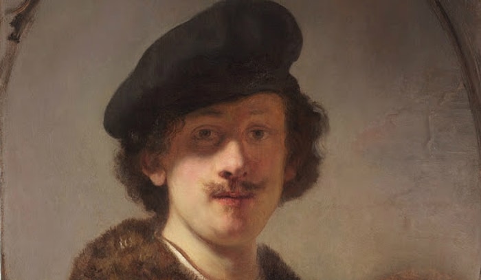 Rembrandt Kimdir? Rembrandt'ın Hayatı, Ölümü ve Eserleri...