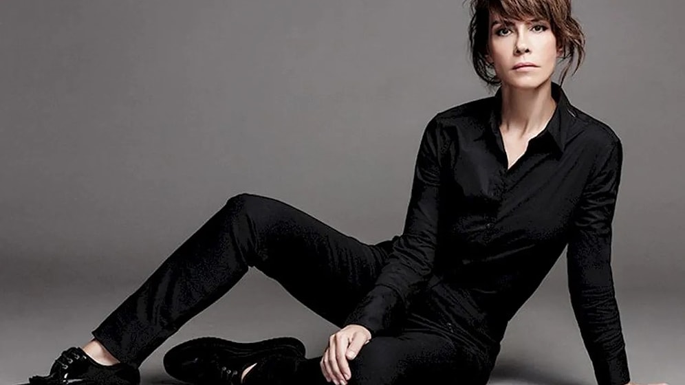 İkimizin Sırrı "Türkan" Tülay Günal Kimdir? Tülay Günal Kaç Yaşında ve Nereli?