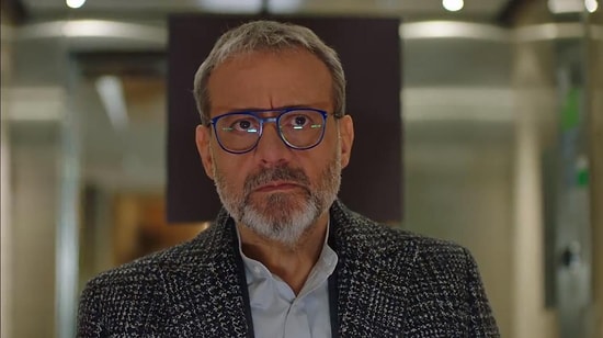 İkimizin Sırrı "Kasım" Engin Alkan Kimdir? Engin Alkan Kaç Yaşında ve Nereli?