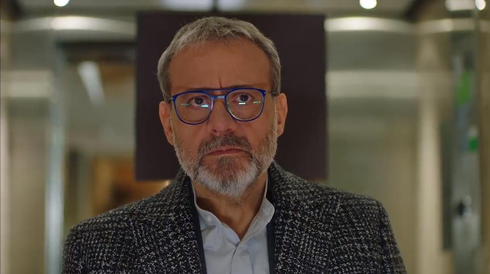 İkimizin Sırrı "Kasım" Engin Alkan Kimdir? Engin Alkan Kaç Yaşında ve Nereli?