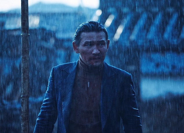 191. The Wailing (2016)