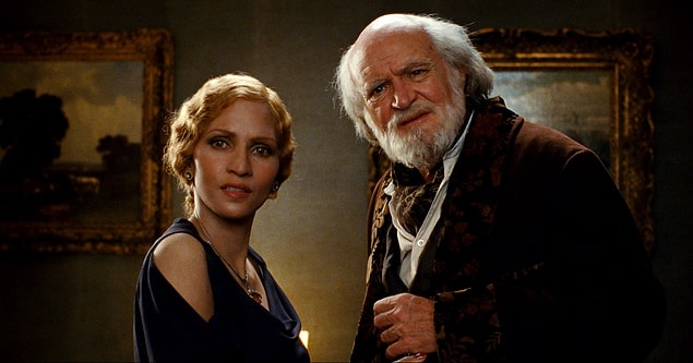 190. Cloud Atlas (2012)