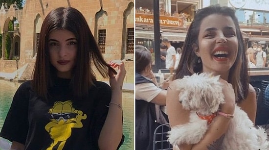 Eda Nur Kaplan'ın Ölümüyle İlgili Soruşturmada Yusuf G.'nin Mesajları Ortaya Çıktı