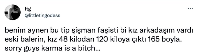 Sonrası da malumunuz... Bu açıklamaya gelen yorumlar şöyle: