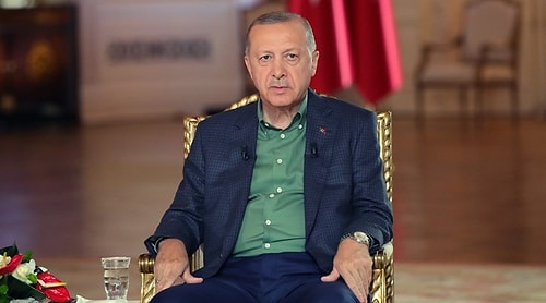 Sanatkarlar İçin 'Bu İşlere Burnunu Sokma' Diyen Cumhurbaşkanı Erdoğan'a Kimi İsimlerden Karşılık Gecikmedi