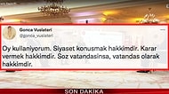 Sanatçılar İçin 'Bu İşlere Burnunu Sokma' Diyen Cumhurbaşkanı Erdoğan'a Bazı İsimlerden Yanıt Gecikmedi