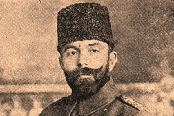 Ancak Osmanlı işin peşini bırakmaz ve Batı Trakyalı yöneticileri ikna etmek üzere 1913'ün Ekim başında Cemal Paşa'yı bölgeye gönderir.