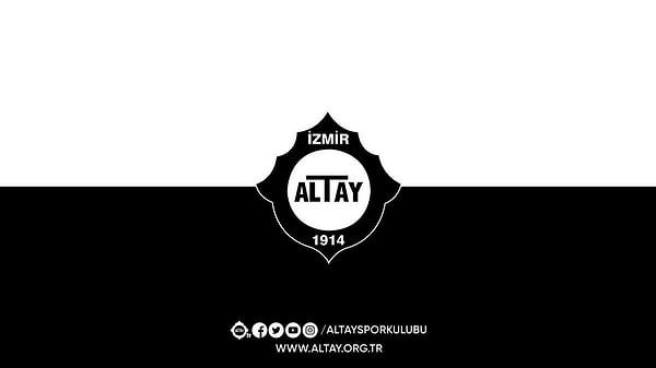 Altay, hiçbir zaman öz kaynağından vazgeçmeden ve kulüp yapısını bozmadan yükselmeye devam etmiştir ve hala da Süper Lig’de başında veya sonunda onca ünvan, sponsor, şirket uzantısı olan kulüpler arasında, sade ve asil Altay yazması zevkten 70’lik içirecek kıvamdadır.