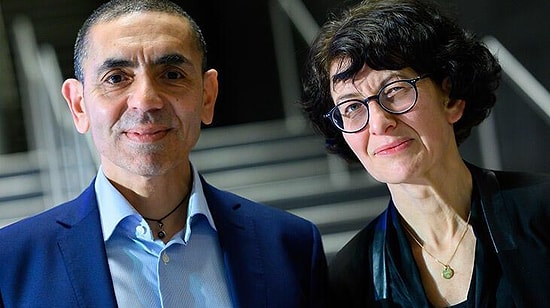 BioNTech'ten Delta Varyantı Aşısı Müjdesi: 100 Günde Hazır