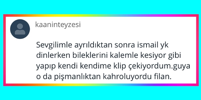 Hafızalarından Silmek İstedikleri En Saçma Şeyleri Paylaşan Kişilerin Hepinizi Güldürecek Anıları