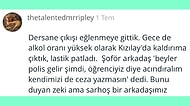 Polislerle Girdikleri En İlginç Diyaloğu Anlatan Kişilerin Başına Gelenlere Gülmeden Duramayacaksınız