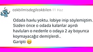 Otelde Başlarına Gelen En Saçma Sapan Olayı Paylaşan Kişilerin Kahkaha Attıran Anıları