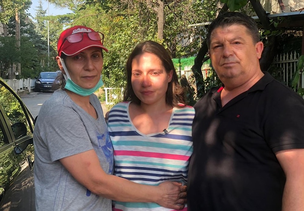 Alıkonuldu, Tehdit Edildi... Ankara'da Kaybolan Şirin Dilan Erdoğdu'nu Kaçıran Şahsa Ev Hapsi Kararı